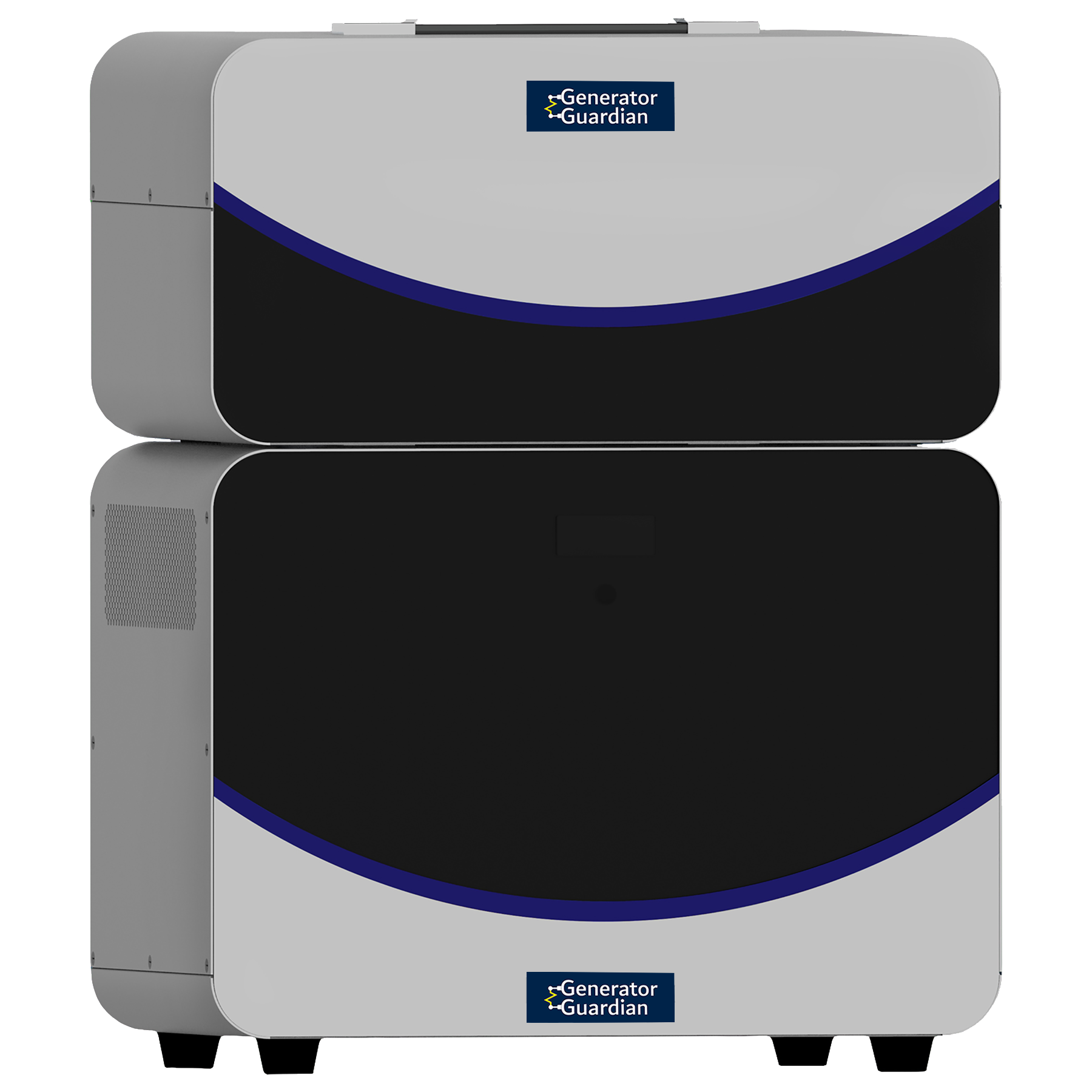 Зарядна станція Generator Guardian GM2000+2000EP